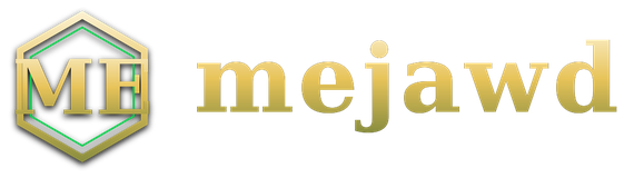 mejawd logo
